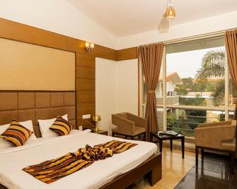 Wonderland Resort - Silvassa - Habitación