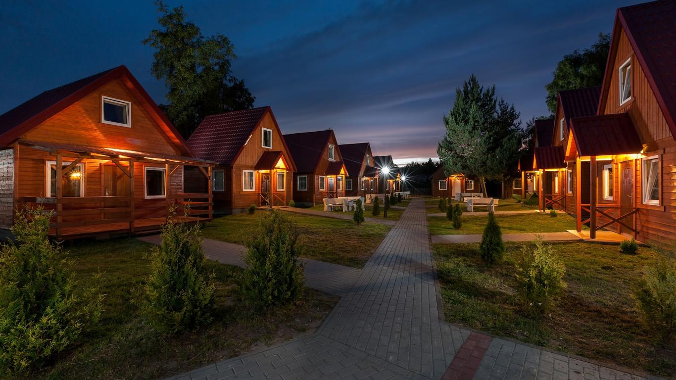 Bursztyn - Bernstein Spa & Wellness