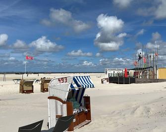 Haus-am-Deich - Norddorf - Beach