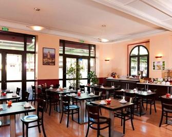 Le Clocher de Rodez Centre Gare - Toulouse - Restaurant
