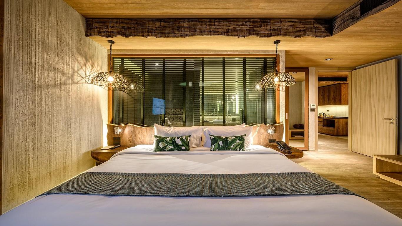 Kalima Resort & Villas Khao Lak