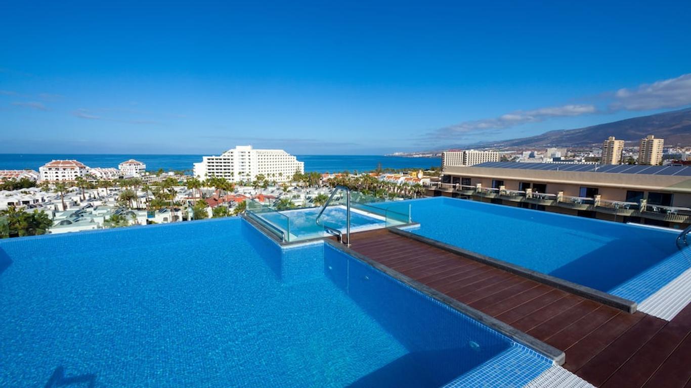 Tigotan Lovers & Friends Playa de las Americas - Adults Only