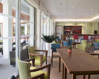 Domitys Le Palmier Du Roi - Pau - Restaurant