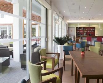 Domitys Le Palmier Du Roi - Pau - Restaurant