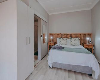 Cosy Cottage Guesthouse - Potchefstroom