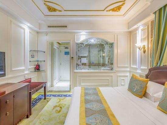 Succeed Hotel - Tangshan - Habitación