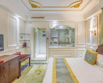 Succeed Hotel - Tangshan - Habitación