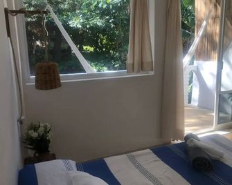 Studio Zicatela on Great Location A/C - Puerto Escondido - Schlafzimmer