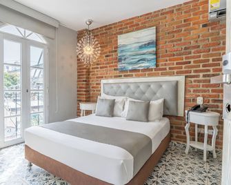 Hotel Boutique Adaz - Santa Marta