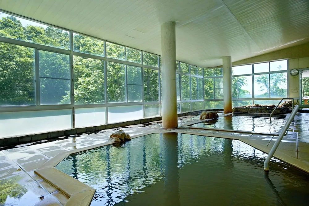 نيسيكو جراند هوتل