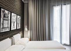 Midtown Apartments - Barcelona - Bedroom