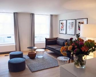 Maison Village - Noorbeek - Huiskamer