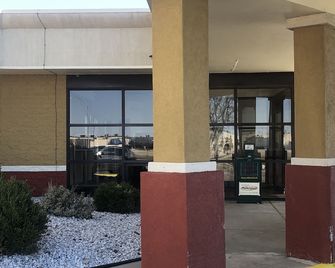 Motel 6 Lincoln Ne Airport - Lincoln