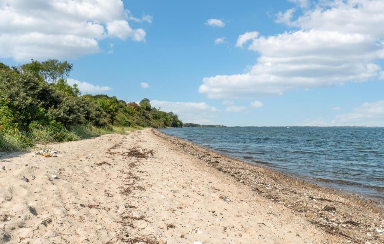 Beautiful home in Nykøbing M with WiFi – Nykøbing Mors