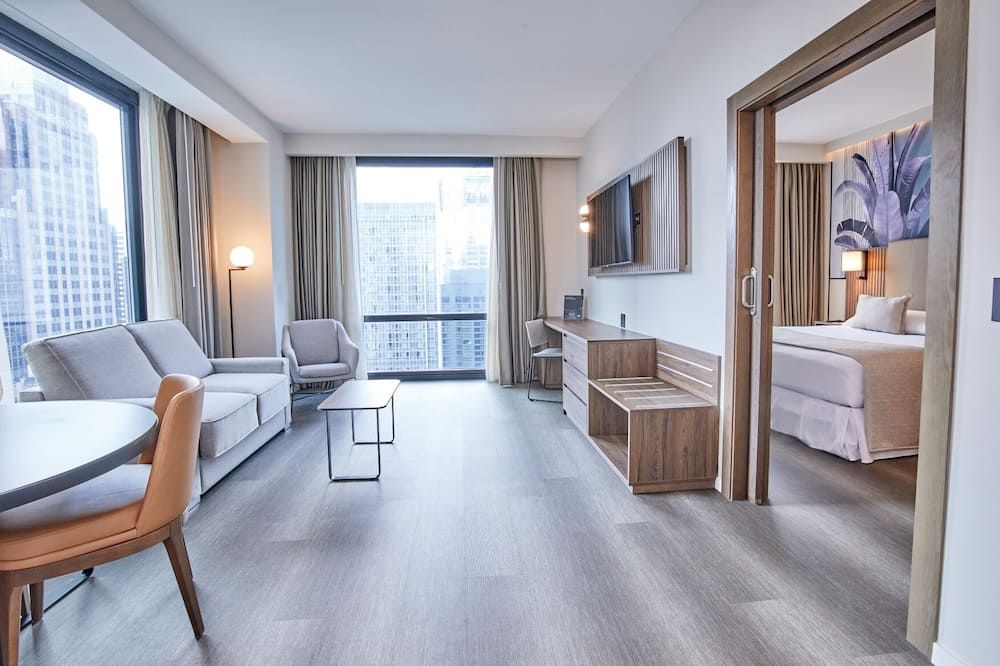 Riu Plaza Manhattan Times Square thumbnail 3