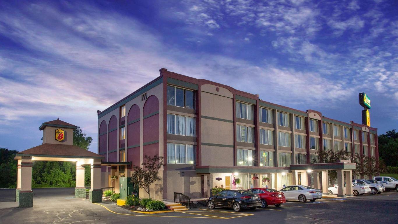 Econo Lodge