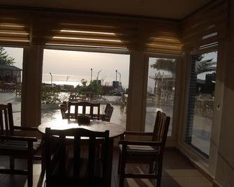 Grand Koru Otel Beach - Çınarcık - Dining room