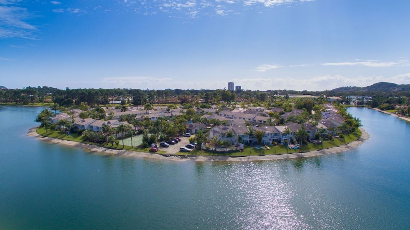 Isle Of Palms Resort