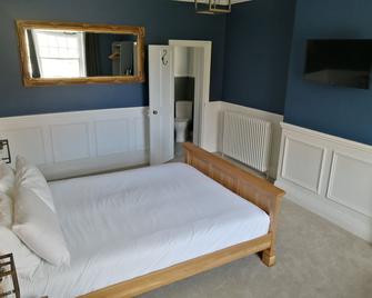 North Ings - Whitby - Bedroom