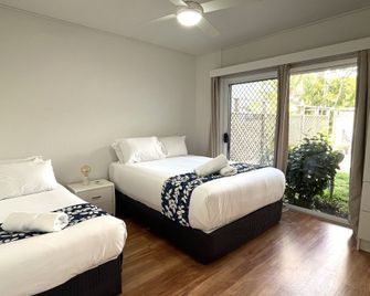 Browns Broadbeach - Mermaid Beach