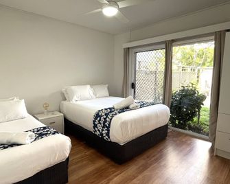 Browns Broadbeach - Mermaid Beach