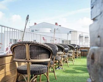 Santo Thyrso Hotel - Santo Tirso