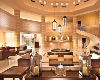Jaz Neo Sharks Bay - Sharm el-Sheikh - Lobby