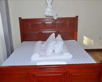 Migingo Suites - Entebbe - Ložnice