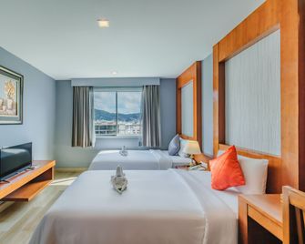 Elite Suites Patong - Patong