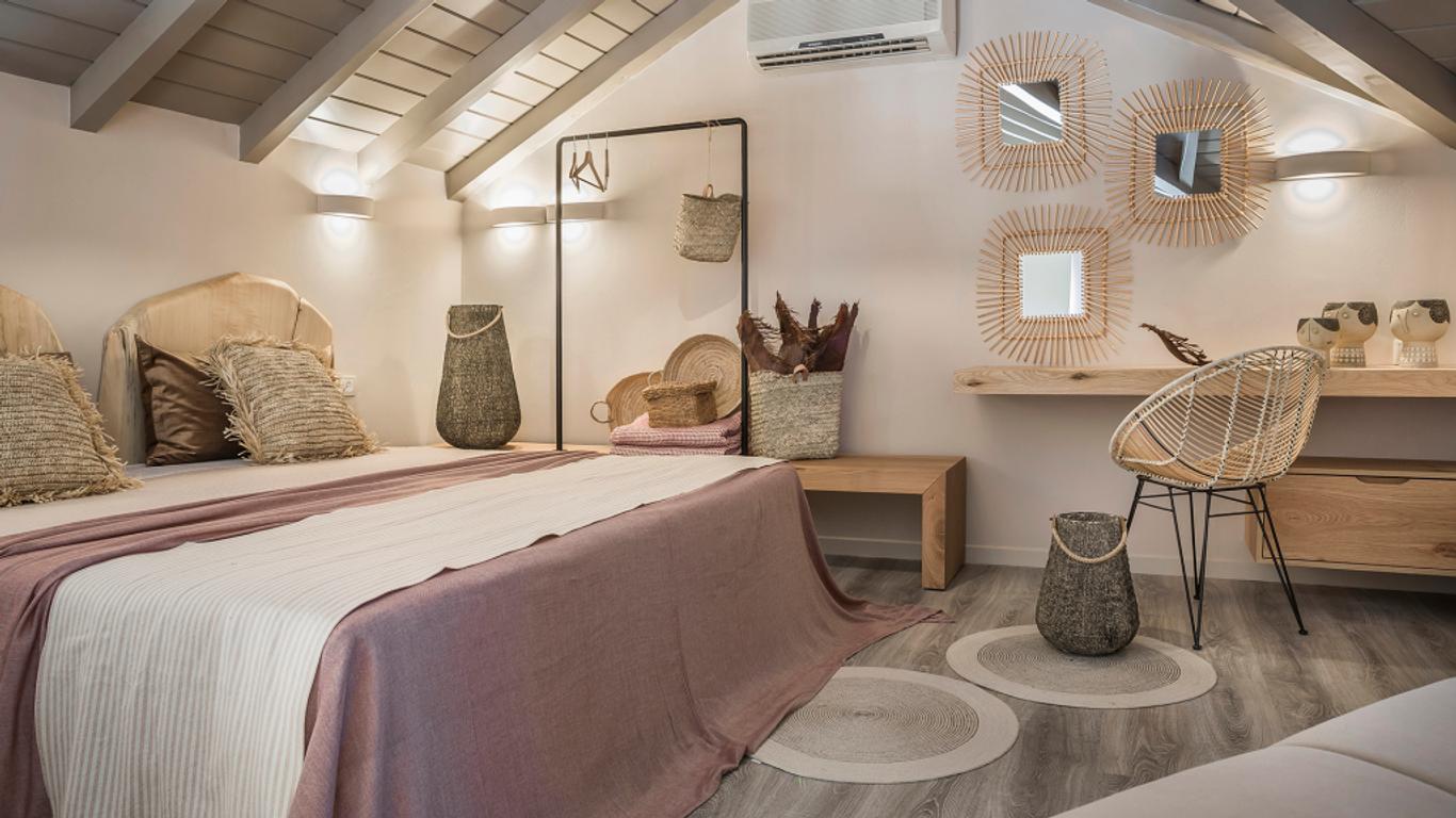 Avithos Resort Hotel