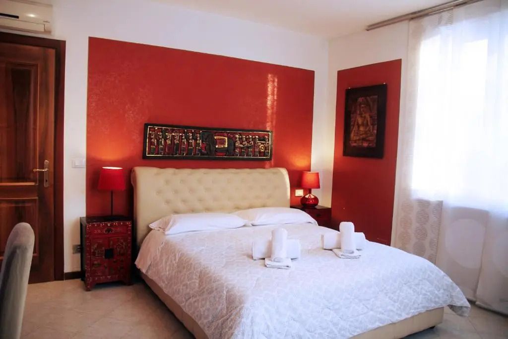 بد آند بريكفاست ماجنوليا - فيرونا