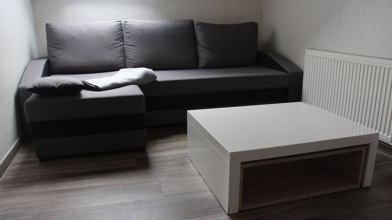 레지오호텔 팔제르 호프 베르니게로데