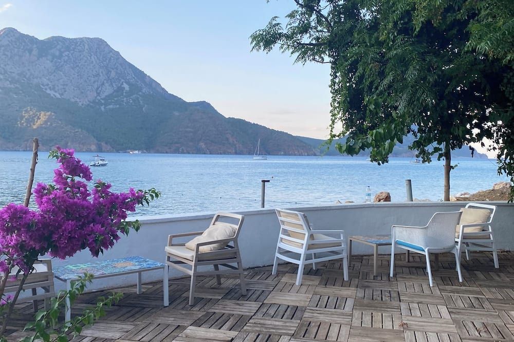 Ford Hotel - Adrasan