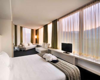 Mercure Nerocubo Rovereto - Rovereto - Soveværelse