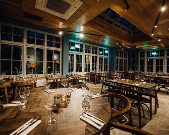 Banyers House - Royston - Restaurant