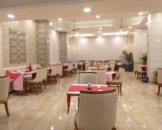 Hotel Bali Resort extension - Katra - Restaurant