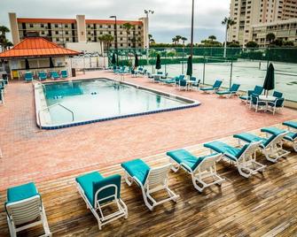 Ocean Landings Resort - Cocoa Beach