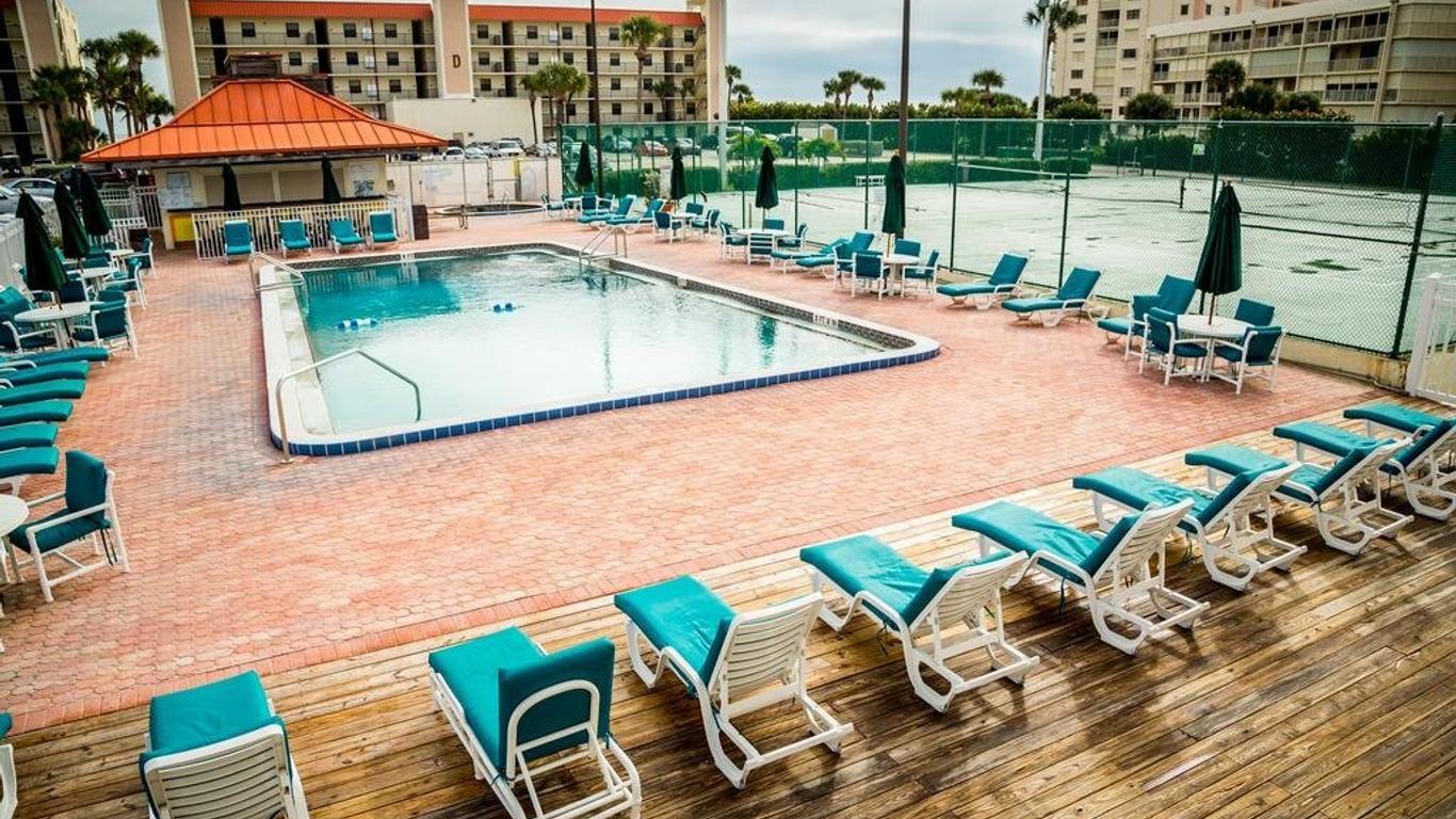Ocean Landings Resort