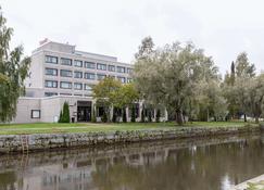 Scandic Rauma - Rauma - Bâtiment