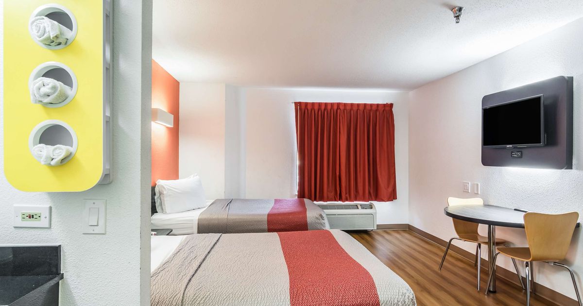 Motel 6 Harvey IL ab 57 €. Motels in Harvey KAYAK