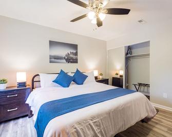 Cute Condo in Rock Hill-53 - Rock Hill - Bedroom