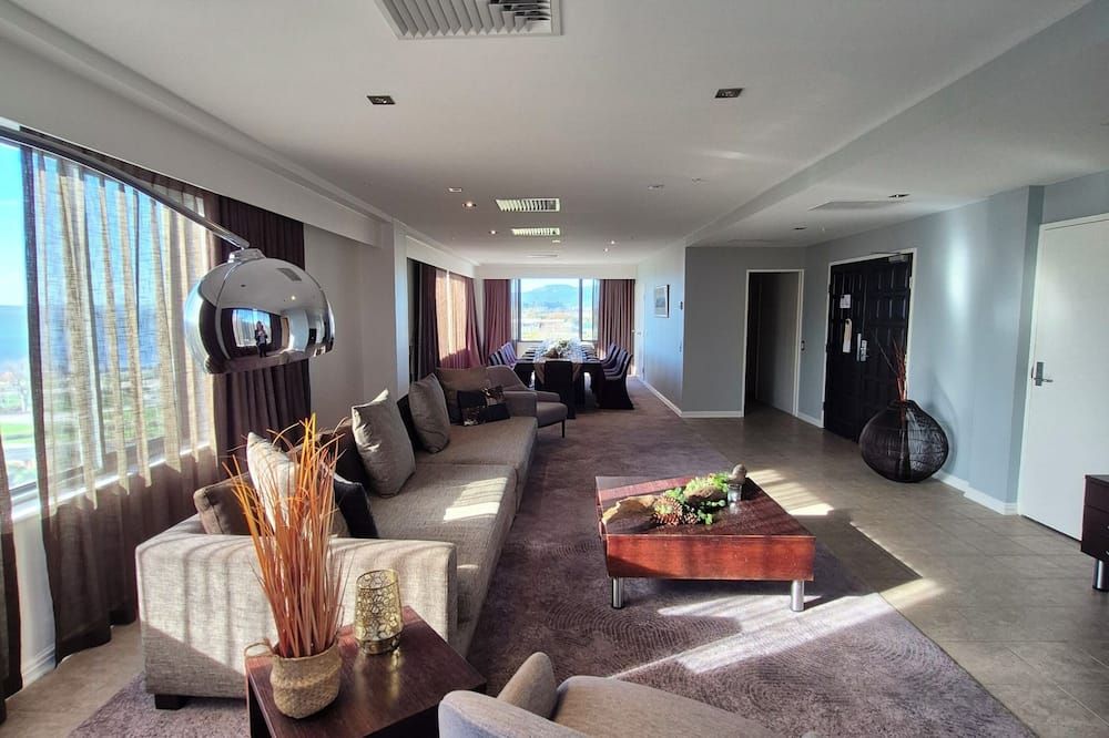 Novotel Rotorua Lakeside - רוטורואה