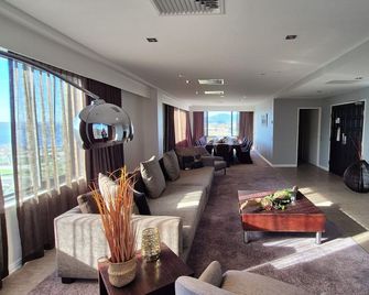 Novotel Rotorua Lakeside - רוטורואה
