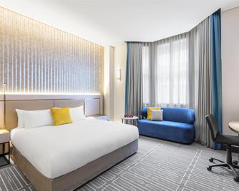 Paradox Sydney - Sydney - Bedroom