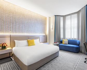 Paradox Sydney - Sydney - Camera da letto