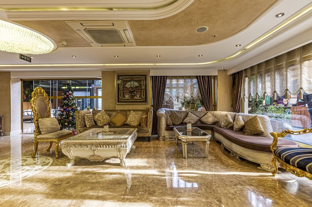 Eurostars Hotel Old City