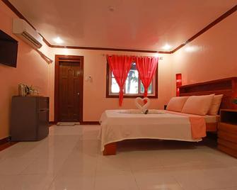 Nigi Nigi Too Beach Resort - Boracay - Kamar Tidur