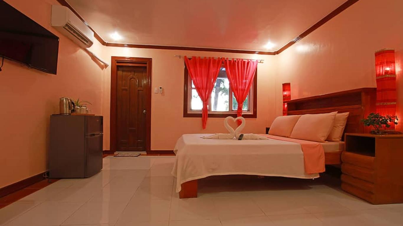 Nigi Nigi Too Beach Resort