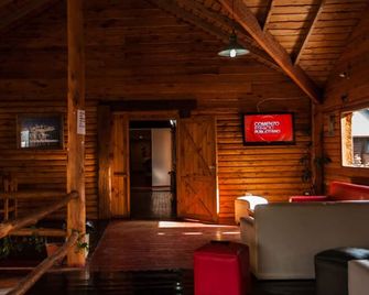Calafate Hostel - El Calafate