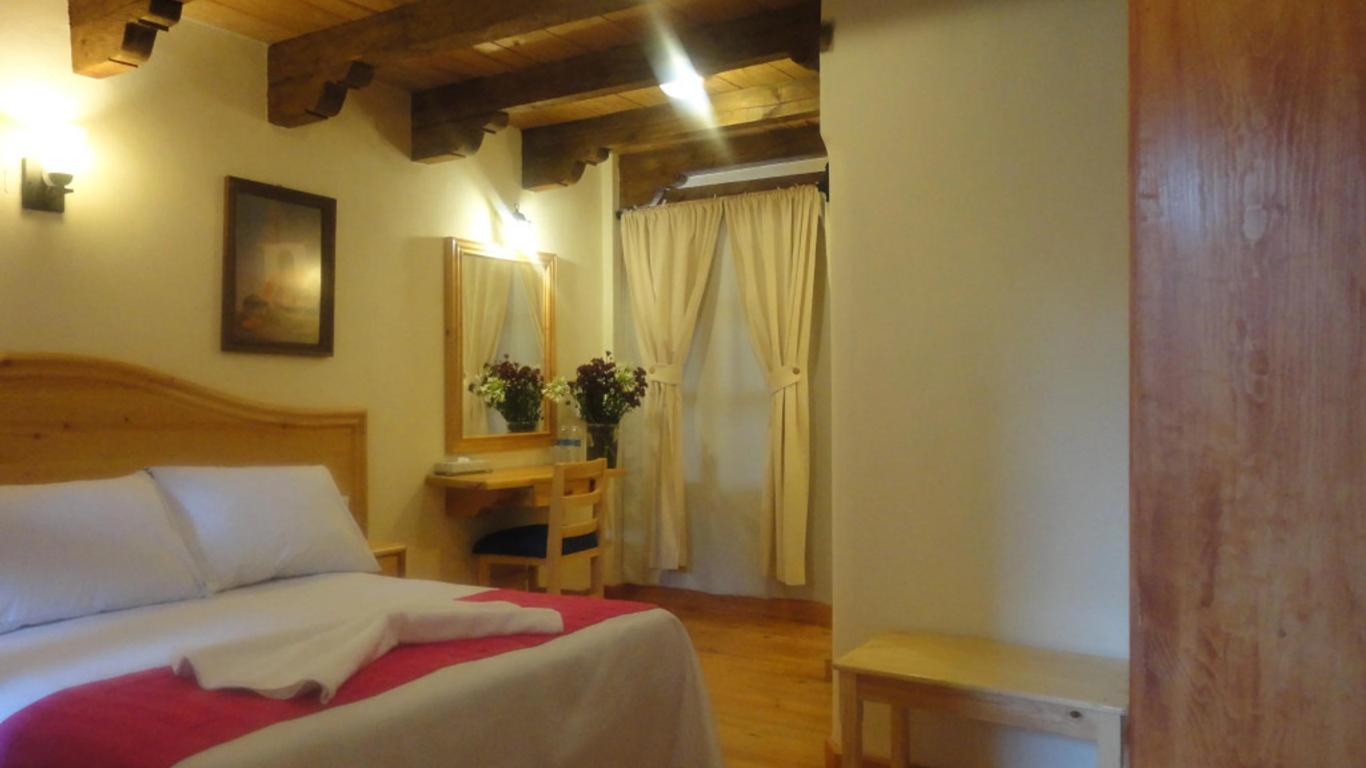 Hotel Provincia